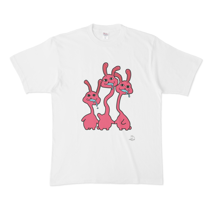Tシャツ - XL