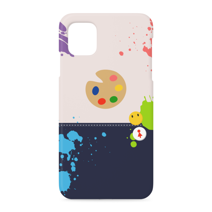 iPhoneケース - iPhone 11 - 側面あり