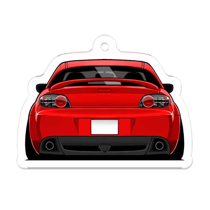 レッド1※前期