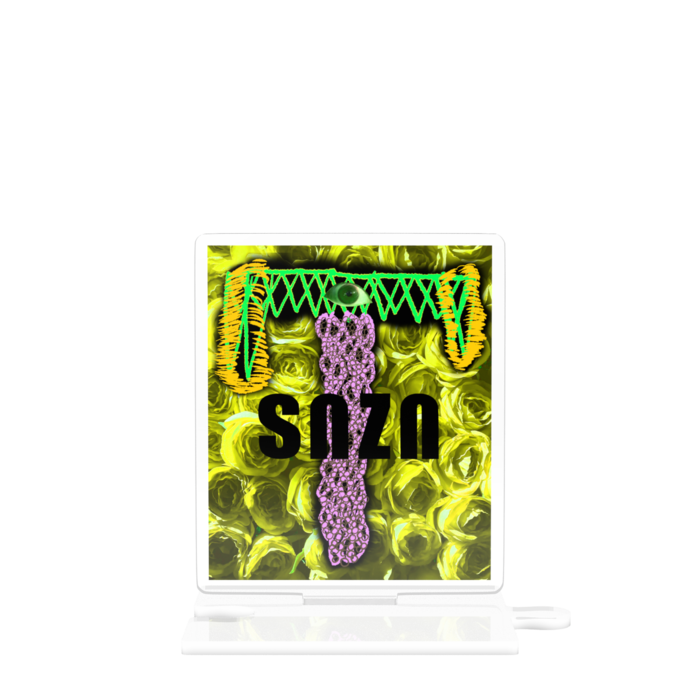 つながるアクスタ - 80mm