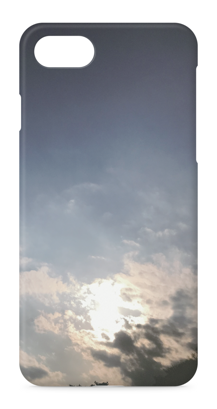 iPhoneケース - iPhone 8 / 7 - 側面あり