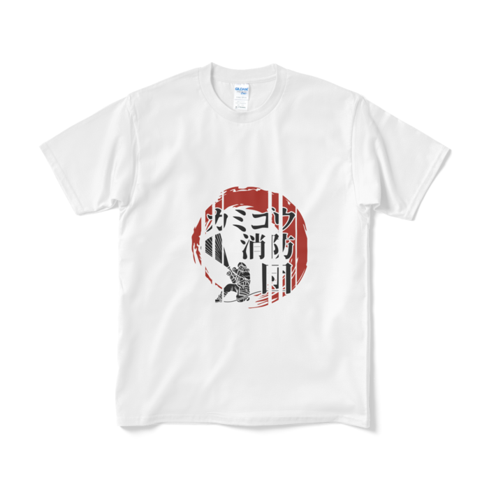 Tシャツ（短納期） - M - ホワイト