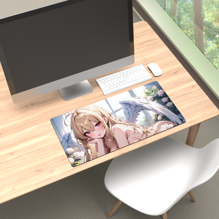 プレイマット - 600 × 300mm