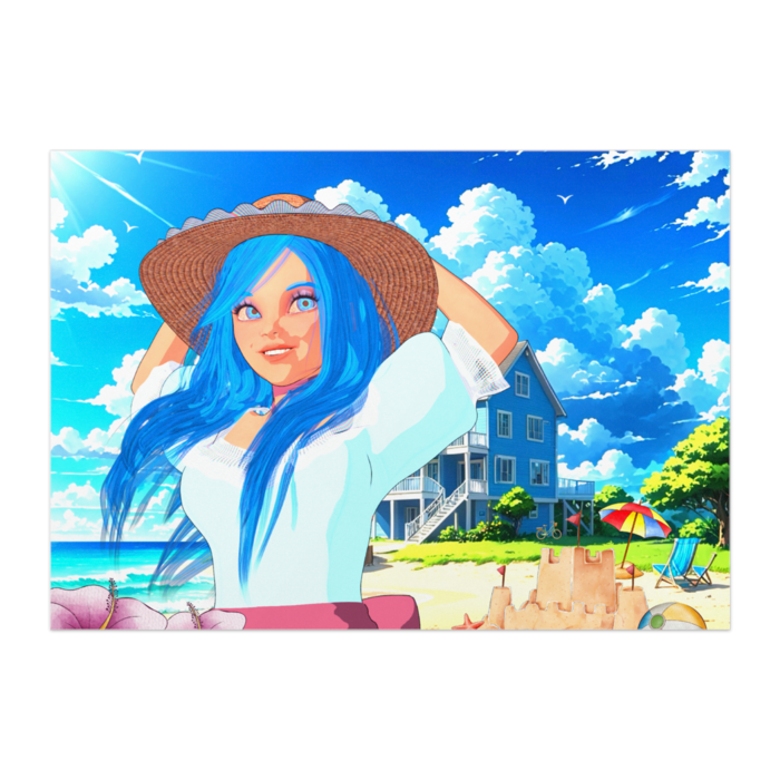 パネル - B1