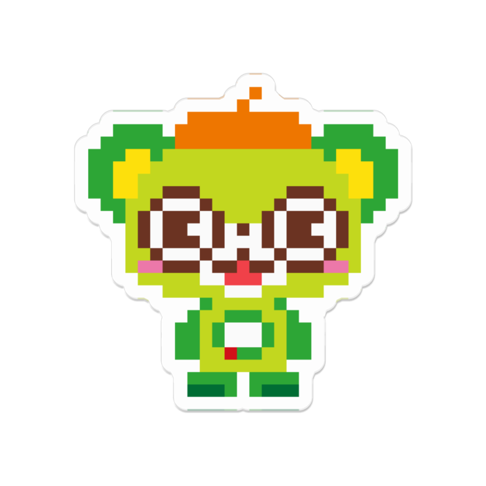 スタンダード - 50 x 50 (mm)