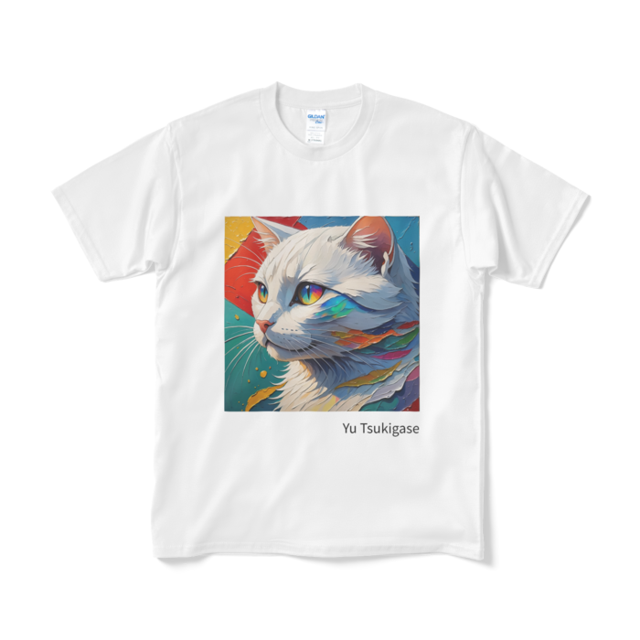 Tシャツ（短納期） - M - ホワイト(1)
