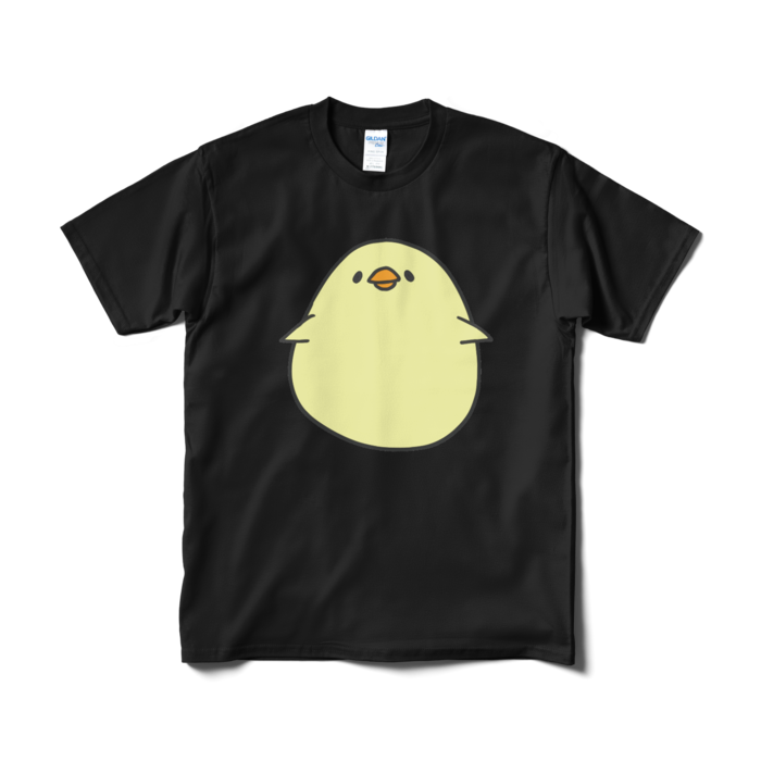 Tシャツ（短納期） - M - ブラック