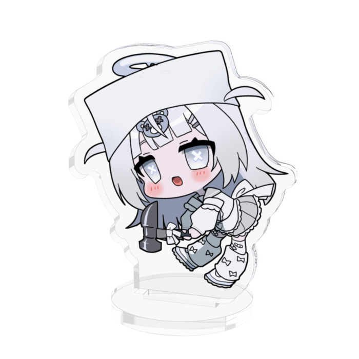 萌え萌えエプロン