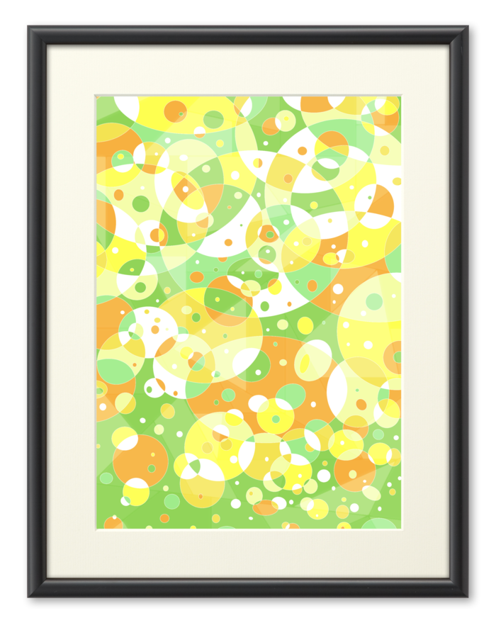 複製画(プリモアート) - A4