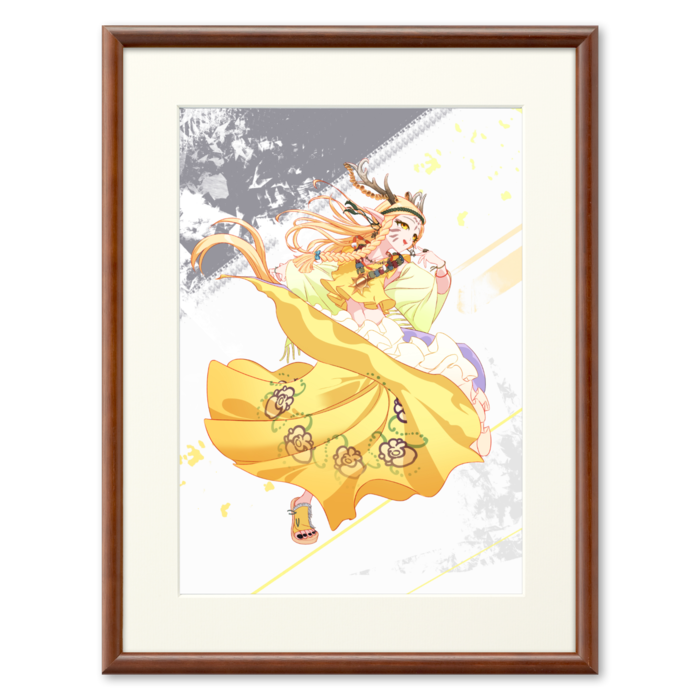 複製画(プリモアート) - A2