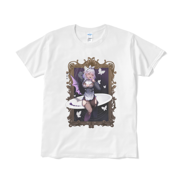 Tシャツ（短納期） - L - ホワイト