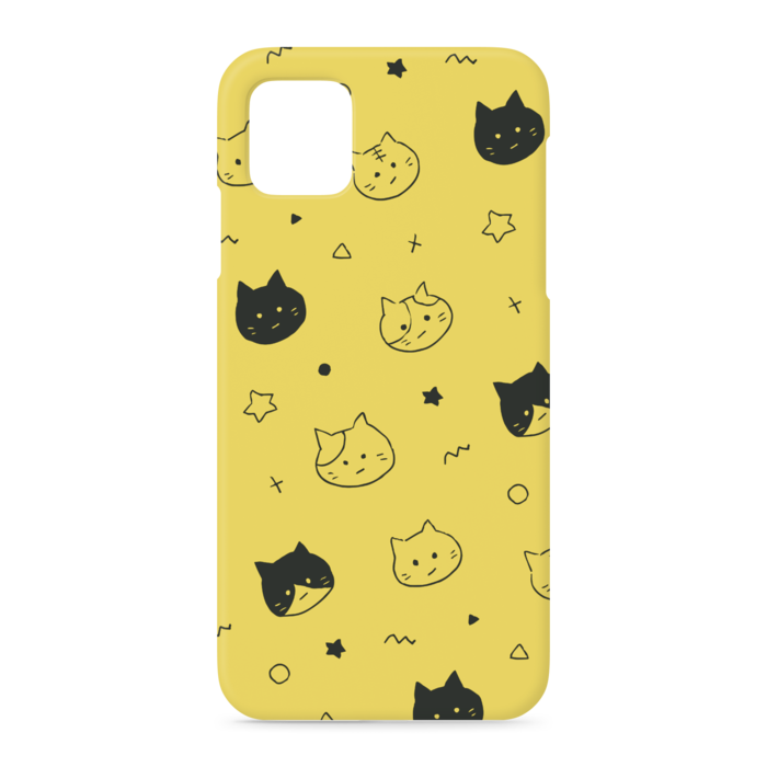 iPhoneケース - iPhone 11 Pro Max - 側面あり