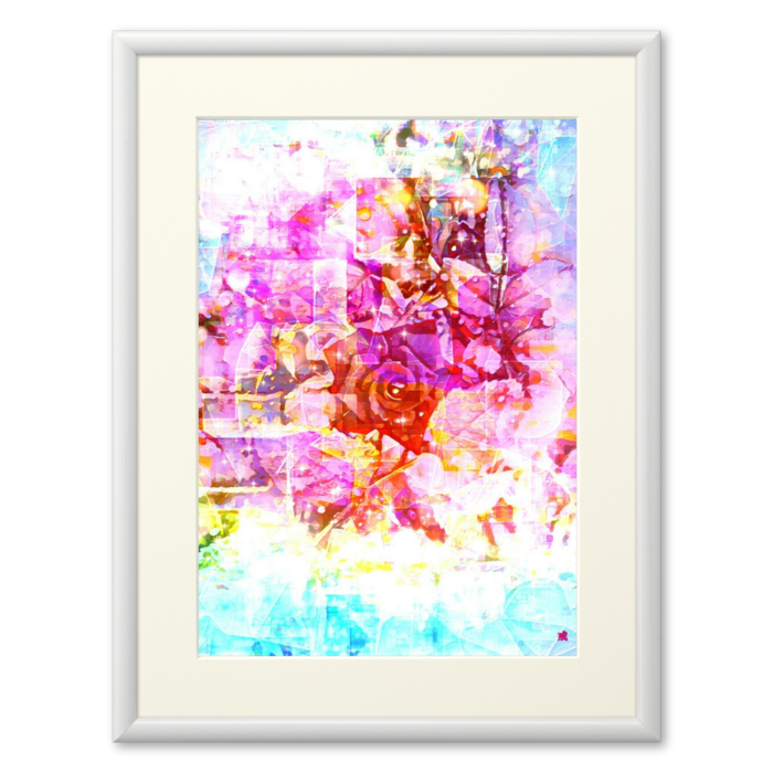 複製画(プリモアート) - A3