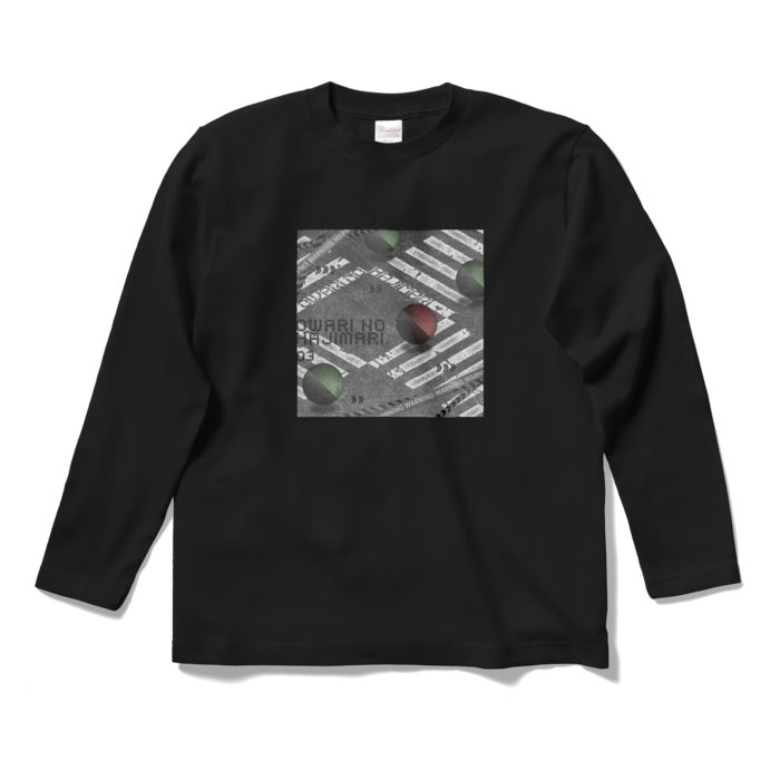 BLACK / S