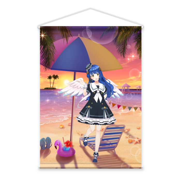 タペストリー - B2縦