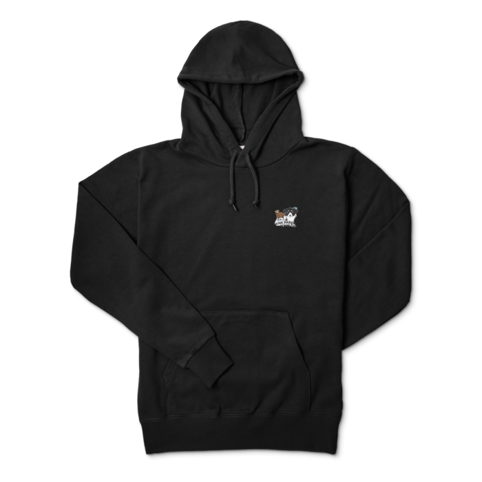 パーカー - M - ブラック