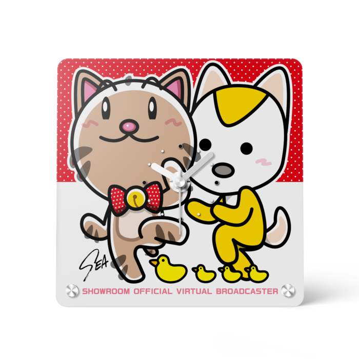 みー&ななペア2