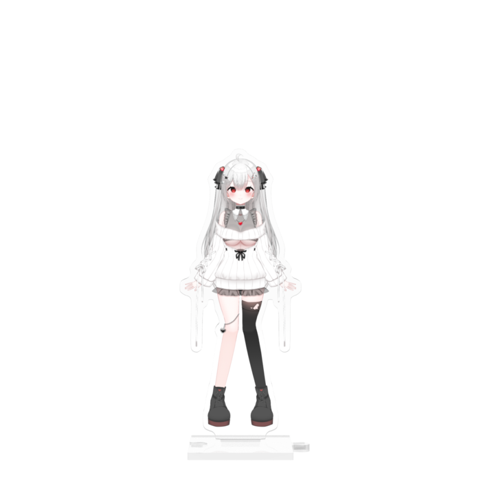 つながるアクスタ - 160mm