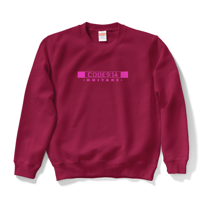 S - レッド×レッド