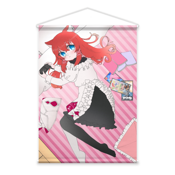 タペストリー - B2縦