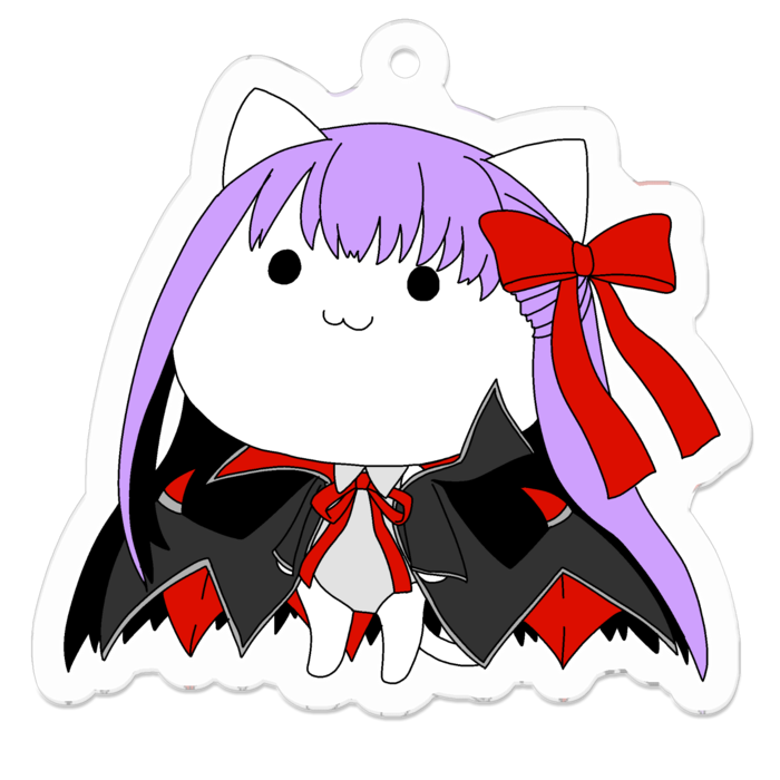 水着BBちゃん(たまごはだ)