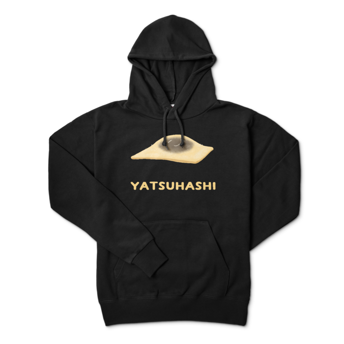 パーカー - L - ブラック