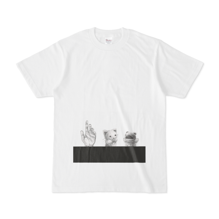 Tシャツ - S