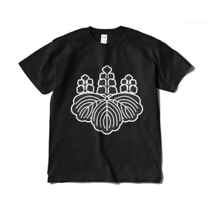 Tシャツ(短納期) - XL - ブラック