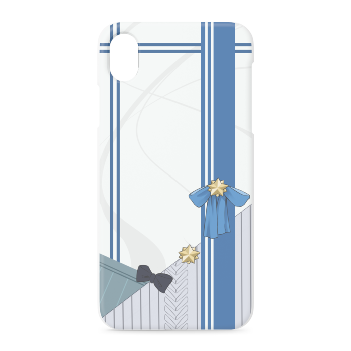 iPhoneケース - iPhone XR - 正面印刷のみ