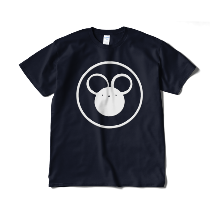 Tシャツ(短納期) - XL - ネイビー