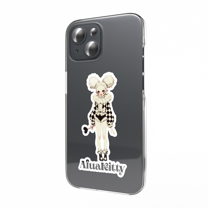 スマホステッカー AKSS2