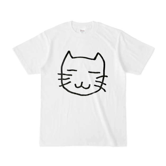 Tシャツ - S - 白
