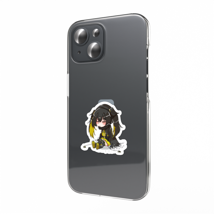 スマホステッカー - 縦