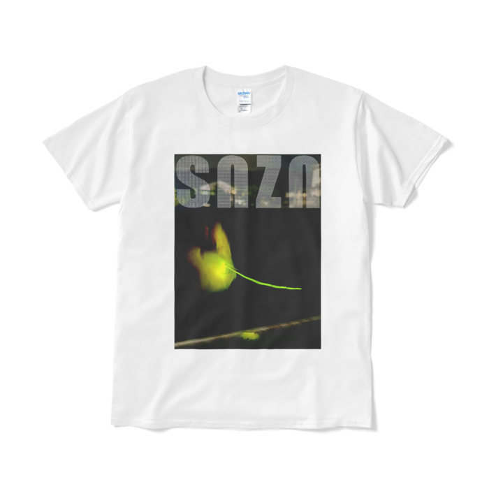 Tシャツ（短納期） - L - ホワイト