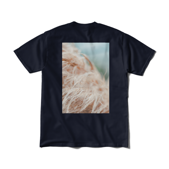 Tシャツ（短納期） - M - ネイビー