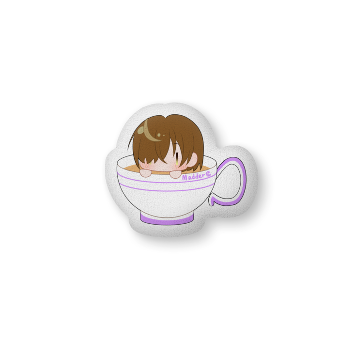 かっぷ いん まだーくっしょん