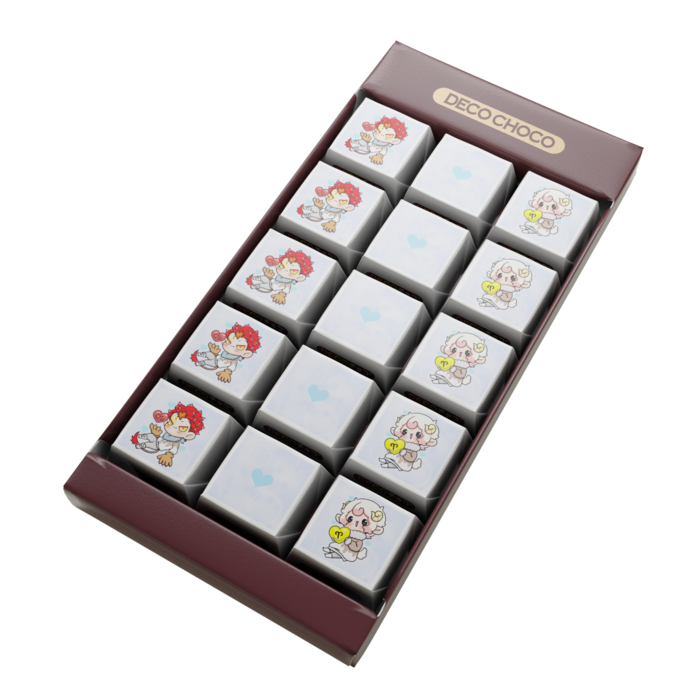 しし・おひつじ