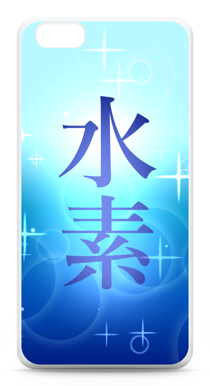 iPhoneケース - iPhone6 Plus