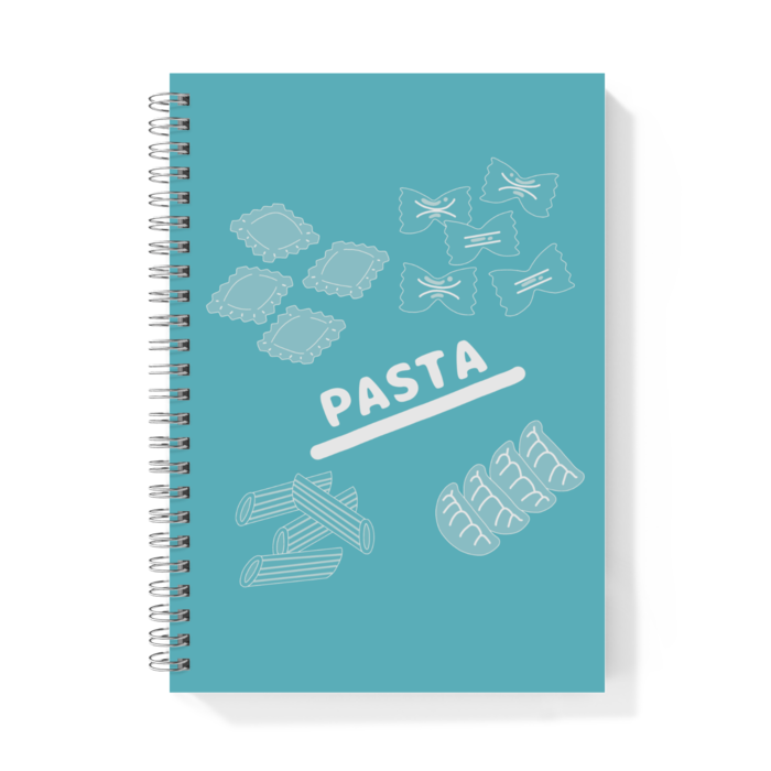 ターコイズ - A5 