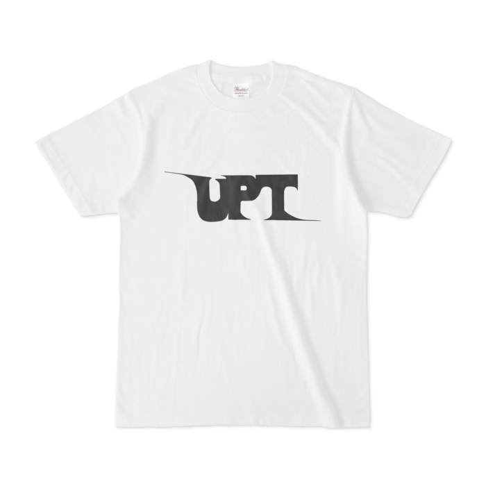 Tシャツ - S - 正面