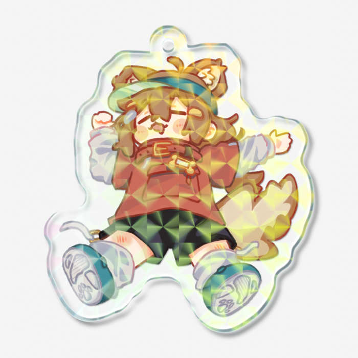 モザイク - 50 × 50mm