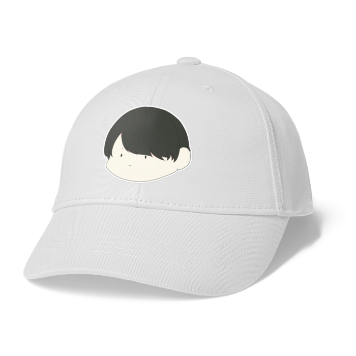 ゆるふわ男の子のぼ う し Ria Offical Booth