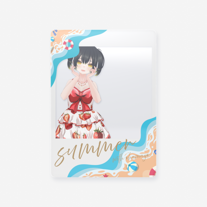 夏服ver.