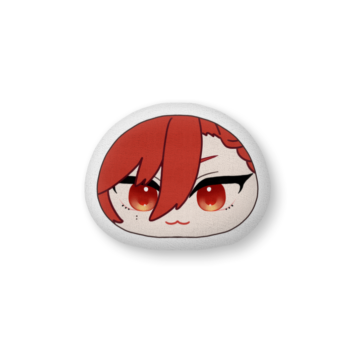 ふかふかクッション - 中（H36×W56cm） - 片面