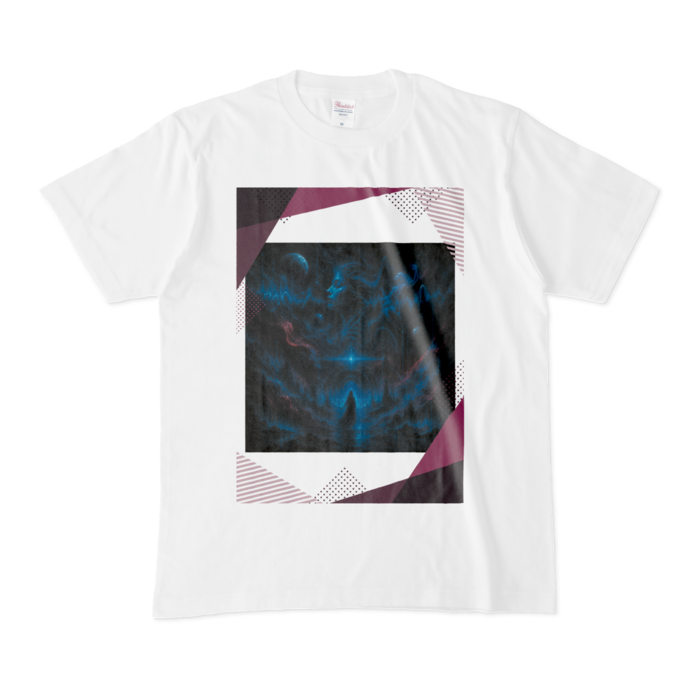 Tシャツ - M - 白
