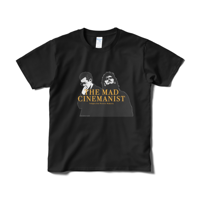 Tシャツ（短納期） - S - ブラック