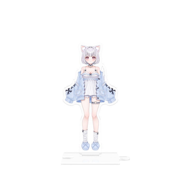 アクリルスタンド（ボブ）