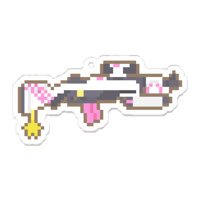 ④武器ver.