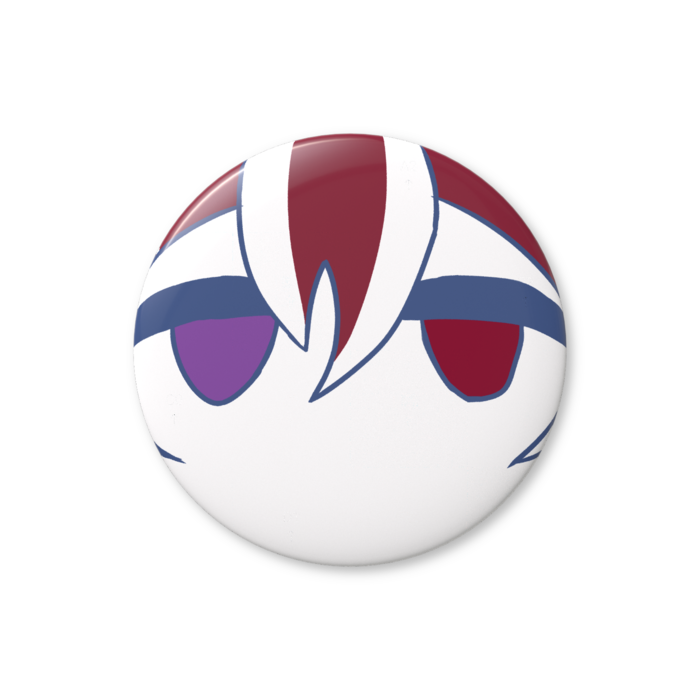 缶バッジ（バリュー） - 56mm