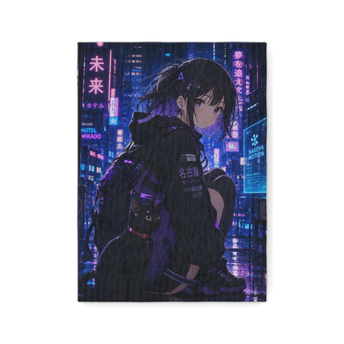 キャンバス - F4